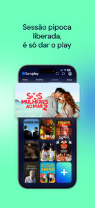 Bandplay: Band, filmes e mais 8.10.13