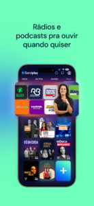 Bandplay: Band, filmes e mais 8.10.13