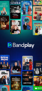 Bandplay: Band, filmes e mais 8.10.13