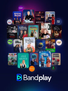 Bandplay: Band, filmes e mais 8.10.13