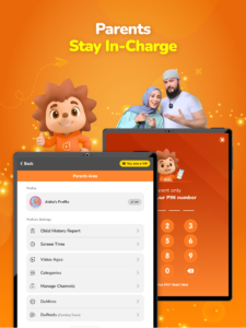 Durioo+: Muslim Content 9.3.2