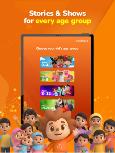 Durioo+: Muslim Content 9.3.2