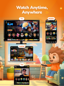 Durioo+: Muslim Content 9.3.2