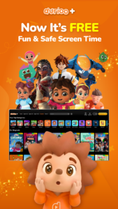 Durioo+: Muslim Content 9.3.2