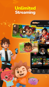 Durioo+: Muslim Content 9.3.2