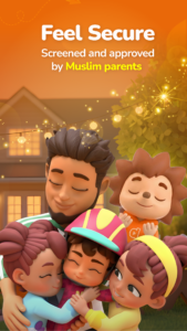 Durioo+: Muslim Content 9.3.2