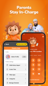 Durioo+: Muslim Content 9.3.2