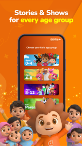 Durioo+: Muslim Content 9.3.2