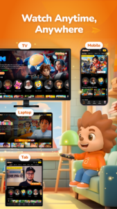 Durioo+: Muslim Content 9.3.2