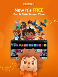 Durioo+: Muslim Content 9.3.2