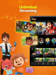 Durioo+: Muslim Content 9.3.2