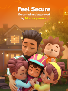 Durioo+: Muslim Content 9.3.2