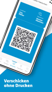 Hermes Paket 12.37.7