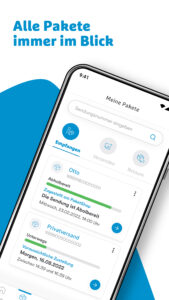 Hermes Paket 12.37.7