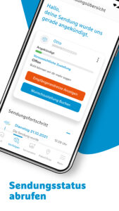 Hermes Paket 12.37.7