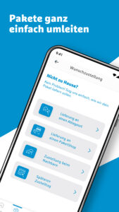 Hermes Paket 12.37.7