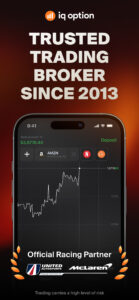 IQ Option – Trading Platform 8.23.0 IQ Option – Trading Platform 8.23.0