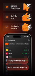 IQ Option – Trading Platform 8.23.0 IQ Option – Trading Platform 8.23.0