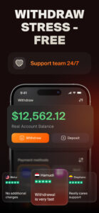 IQ Option – Trading Platform 8.23.0 IQ Option – Trading Platform 8.23.0