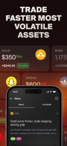 IQ Option – Trading Platform 8.23.0 IQ Option – Trading Platform 8.23.0
