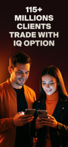 IQ Option – Trading Platform 8.23.0 IQ Option – Trading Platform 8.23.0