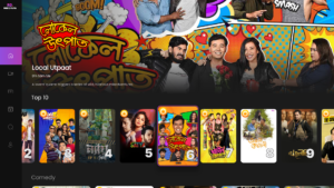 ReelDrama AndroidTV (Android TV) 2.5.4