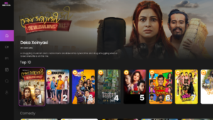 ReelDrama AndroidTV (Android TV) 2.5.4