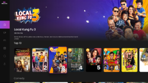 ReelDrama AndroidTV (Android TV) 2.5.4