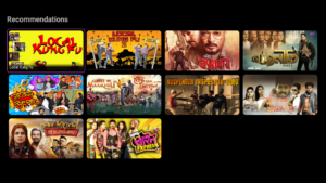 ReelDrama AndroidTV (Android TV) 2.5.4
