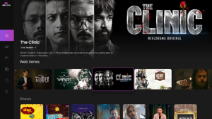 ReelDrama AndroidTV (Android TV) 2.5.4