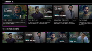 ReelDrama AndroidTV (Android TV) 2.5.4