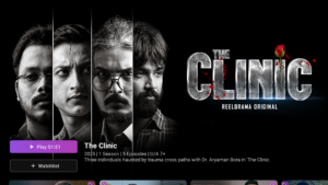ReelDrama AndroidTV (Android TV) 2.5.4