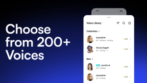 Speechify – Text to Speech 5.16.3708