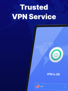 VeePN - Fast Secure VPN Proxy 3.6.11 VeePN - Fast Secure VPN Proxy 3.6.11
