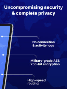 VeePN - Fast Secure VPN Proxy 3.6.11 VeePN - Fast Secure VPN Proxy 3.6.11