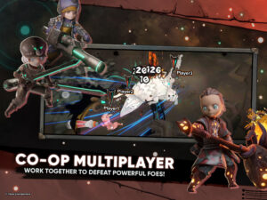 Abyss - Dungeon Action RPG 2.41 Abyss - Dungeon Action RPG 2.41