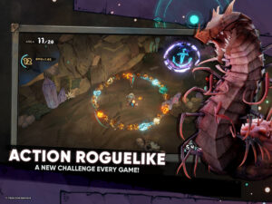 Abyss - Dungeon Action RPG 2.41 Abyss - Dungeon Action RPG 2.41