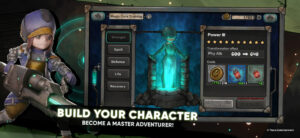 Abyss - Dungeon Action RPG 2.41 Abyss - Dungeon Action RPG 2.41