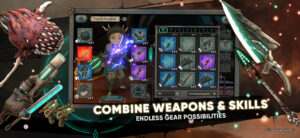 Abyss - Dungeon Action RPG 2.41 Abyss - Dungeon Action RPG 2.41