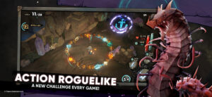 Abyss - Dungeon Action RPG 2.41 Abyss - Dungeon Action RPG 2.41