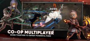 Abyss - Dungeon Action RPG 2.41 Abyss - Dungeon Action RPG 2.41