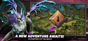 Abyss - Dungeon Action RPG 2.41 Abyss - Dungeon Action RPG 2.41