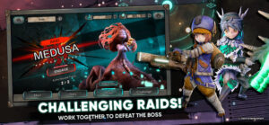 Abyss - Dungeon Action RPG 2.41 Abyss - Dungeon Action RPG 2.41