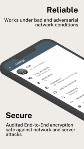 Delta Chat 2.53.0