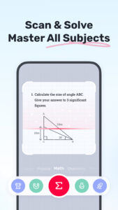 Gauth: AI Study Companion 1.32.0 (nodpi) (Android 6.0+) Gauth: AI Study Companion 1.32.0 (nodpi) (Android 6.0+)