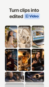 Manus AI: Video, Slides & Apps 26.19.1 Manus AI: Video, Slides & Apps 26.19.1