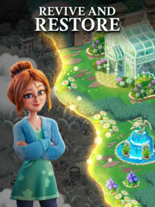 Merge Gardens 1.49.0