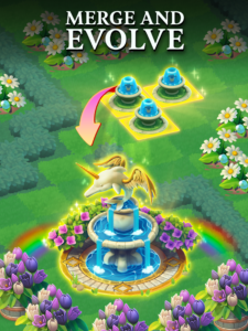 Merge Gardens 1.49.0