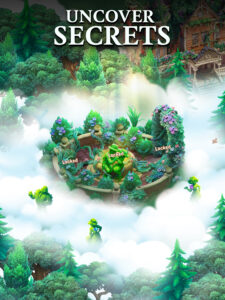 Merge Gardens 1.49.0