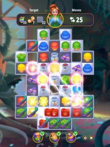 Merge Gardens 1.49.0